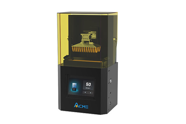 DLP齒科3D打印機(jī)-G150neo