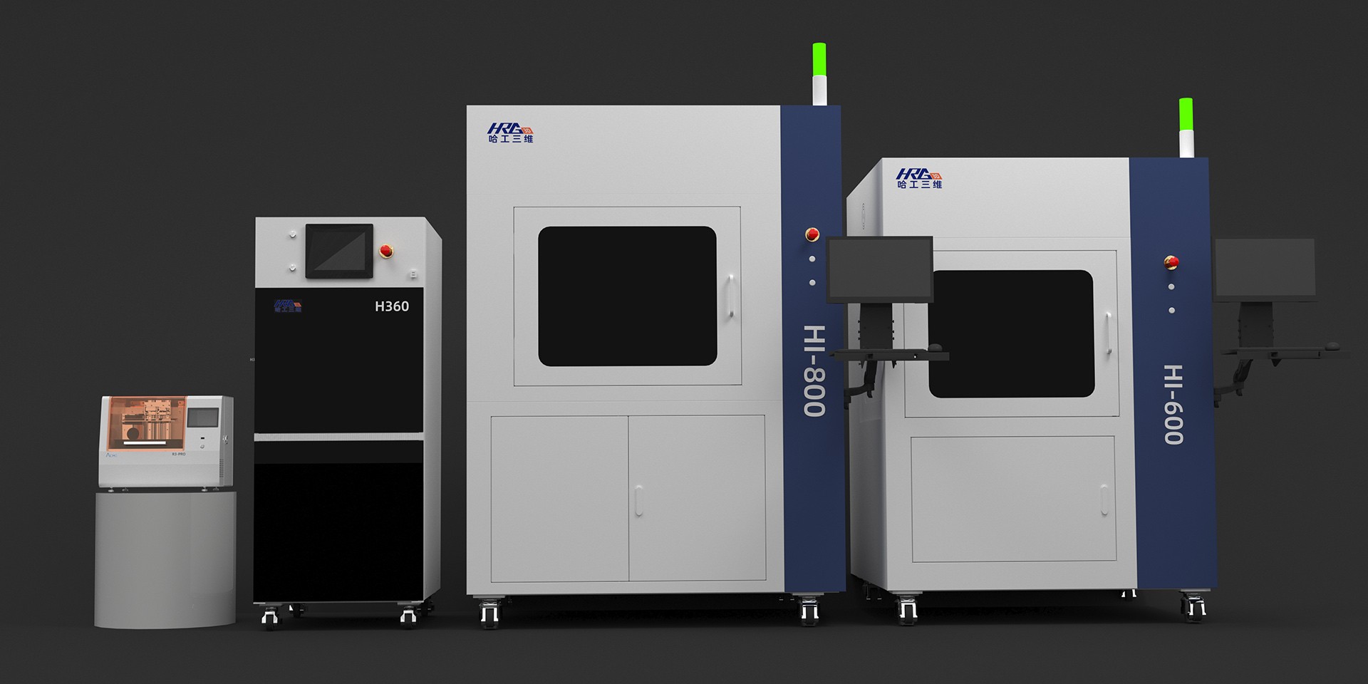 模型3D打印機(jī)的主要用途有哪些？