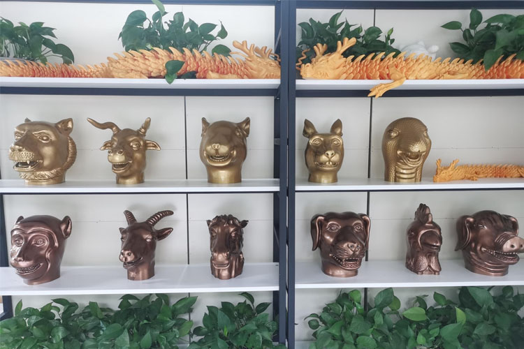 SLA 3D打印機(jī)結(jié)合玻璃鋼的工藝流程是什么？